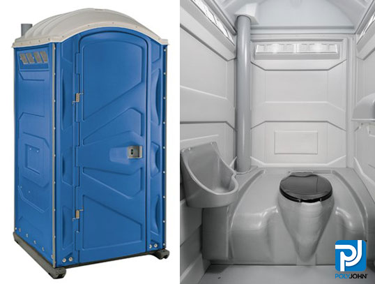 Portable Toilet Rentals in Spring, TX